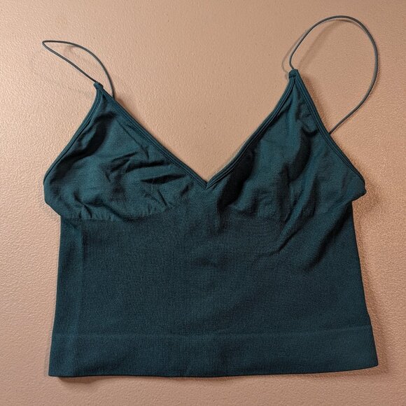 Intimately By Free People Other - Free People V-Neck Ribbed Brami size M/L